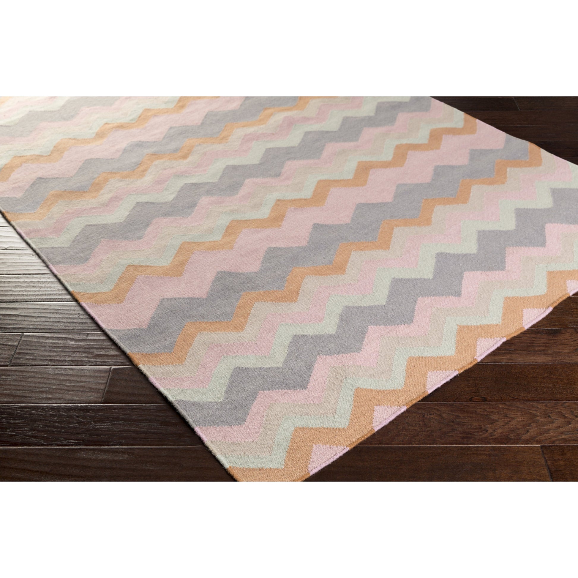 Frontier FT-599 Rug by Surya. Made from 100% wool in a unique style.