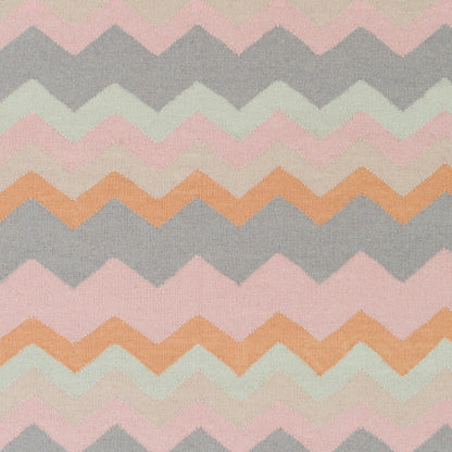 Frontier FT-599 Rug by Surya. Made from 100% wool in a unique style.