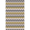 Gold / 2' x 3'