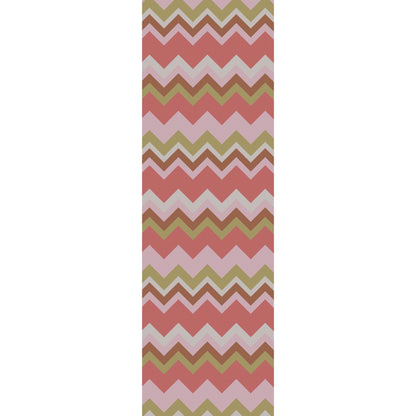 Frontier Rug - 1975 by Surya. Made from 100% wool in a unique style.