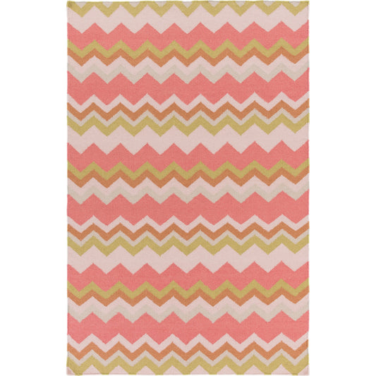 Frontier Rug - 1233 by Surya. Made from 100% wool in a unique style.