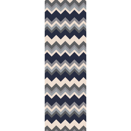 Frontier FT-599 Rug by Surya. Made from 100% wool in a unique style.