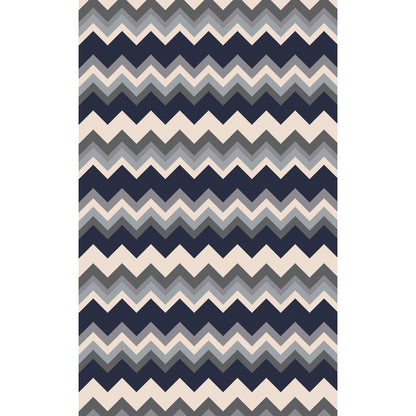 Frontier FT-599 Rug by Surya. Made from 100% wool in a unique style.