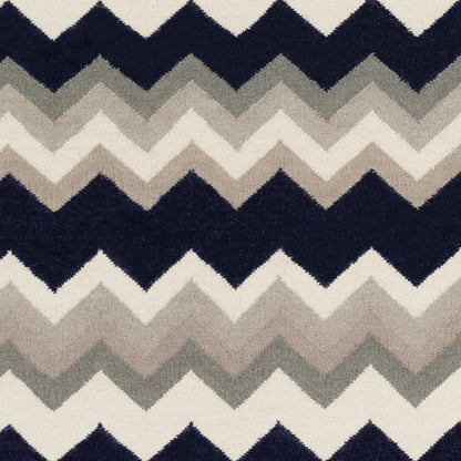 Frontier FT-599 Rug by Surya. Made from 100% wool in a unique style.