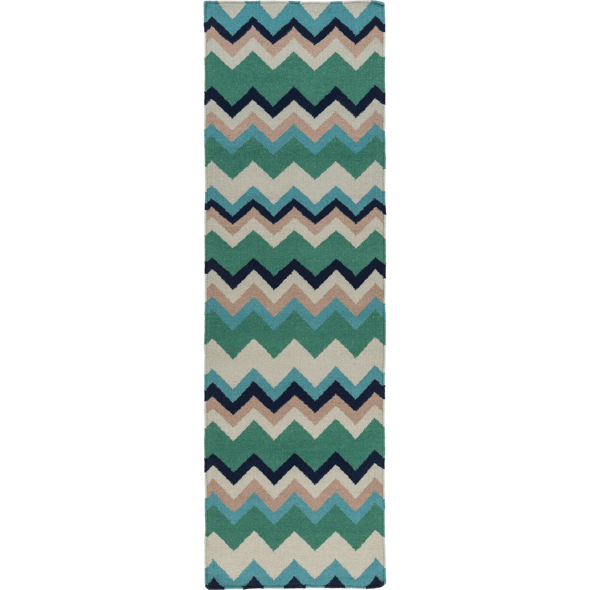 Frontier FT-599 Rug by Surya. Made from 100% wool in a unique style.