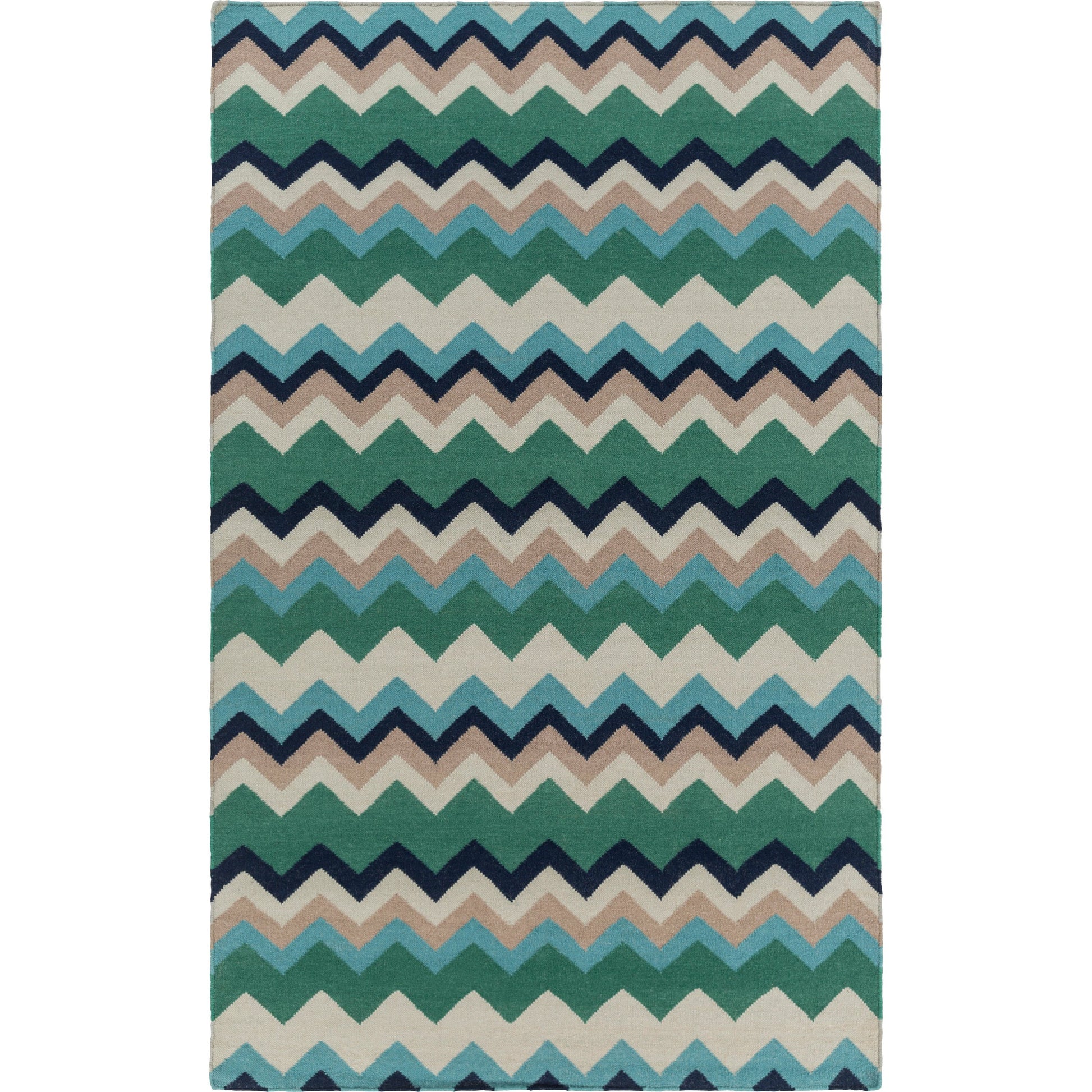 Frontier FT-599 Rug by Surya. Made from 100% wool in a unique style.