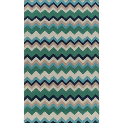Frontier FT-599 Rug by Surya. Made from 100% wool in a unique style.