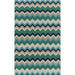 Frontier FT-599 Rug by Surya. Made from 100% wool in a unique style.