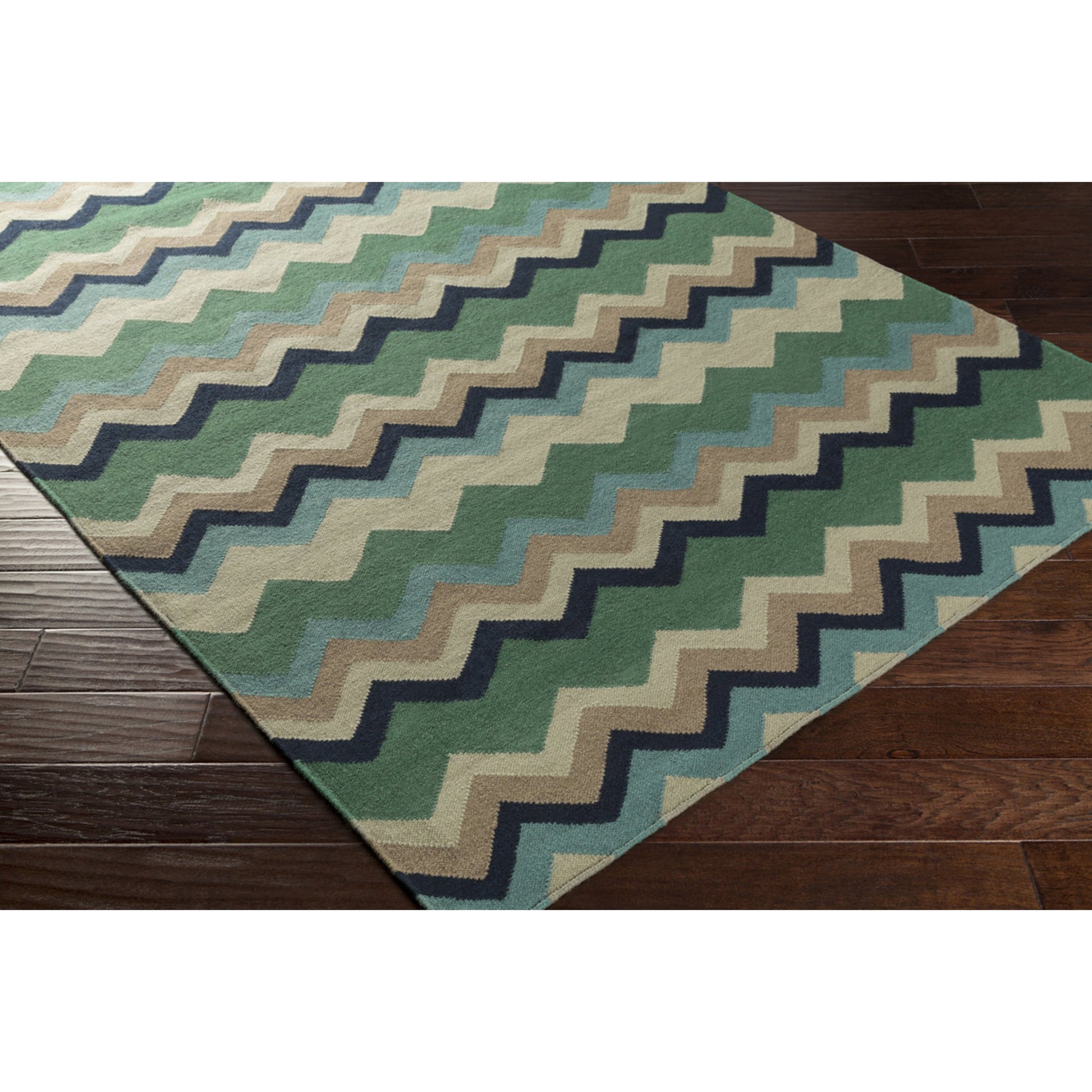 Frontier FT-599 Rug by Surya. Made from 100% wool in a unique style.