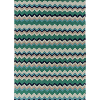 Frontier FT-599 Rug by Surya. Made from 100% wool in a unique style.