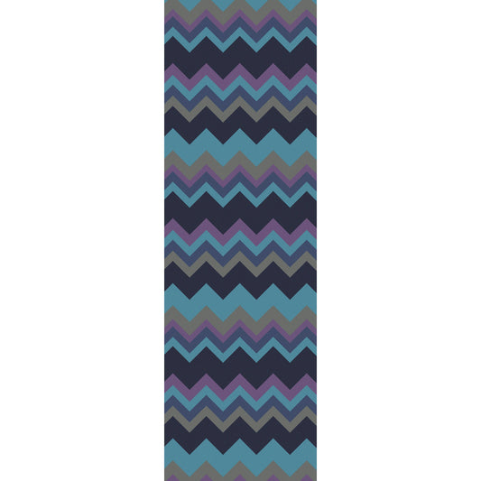 Frontier Rug - 1233 by Surya. Made from 100% wool in a unique style.