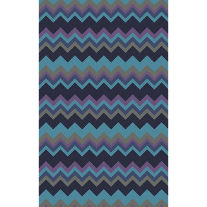 Frontier FT-599 Rug by Surya. Made from 100% wool in a unique style.