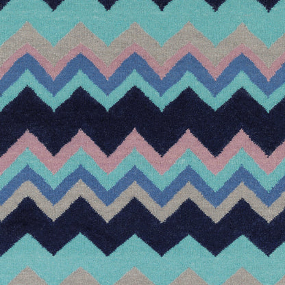 Frontier FT-599 Rug by Surya. Made from 100% wool in a unique style.