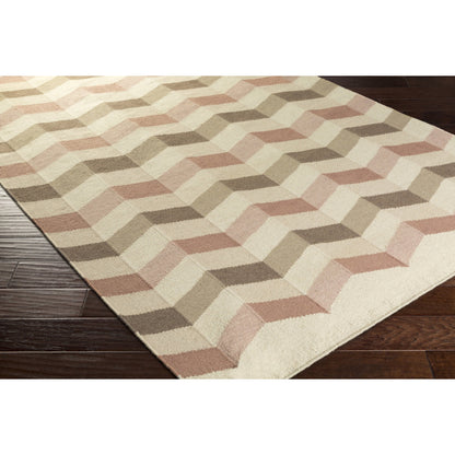 Frontier Rug - 1975 by Surya. Made from 100% wool in a unique style.