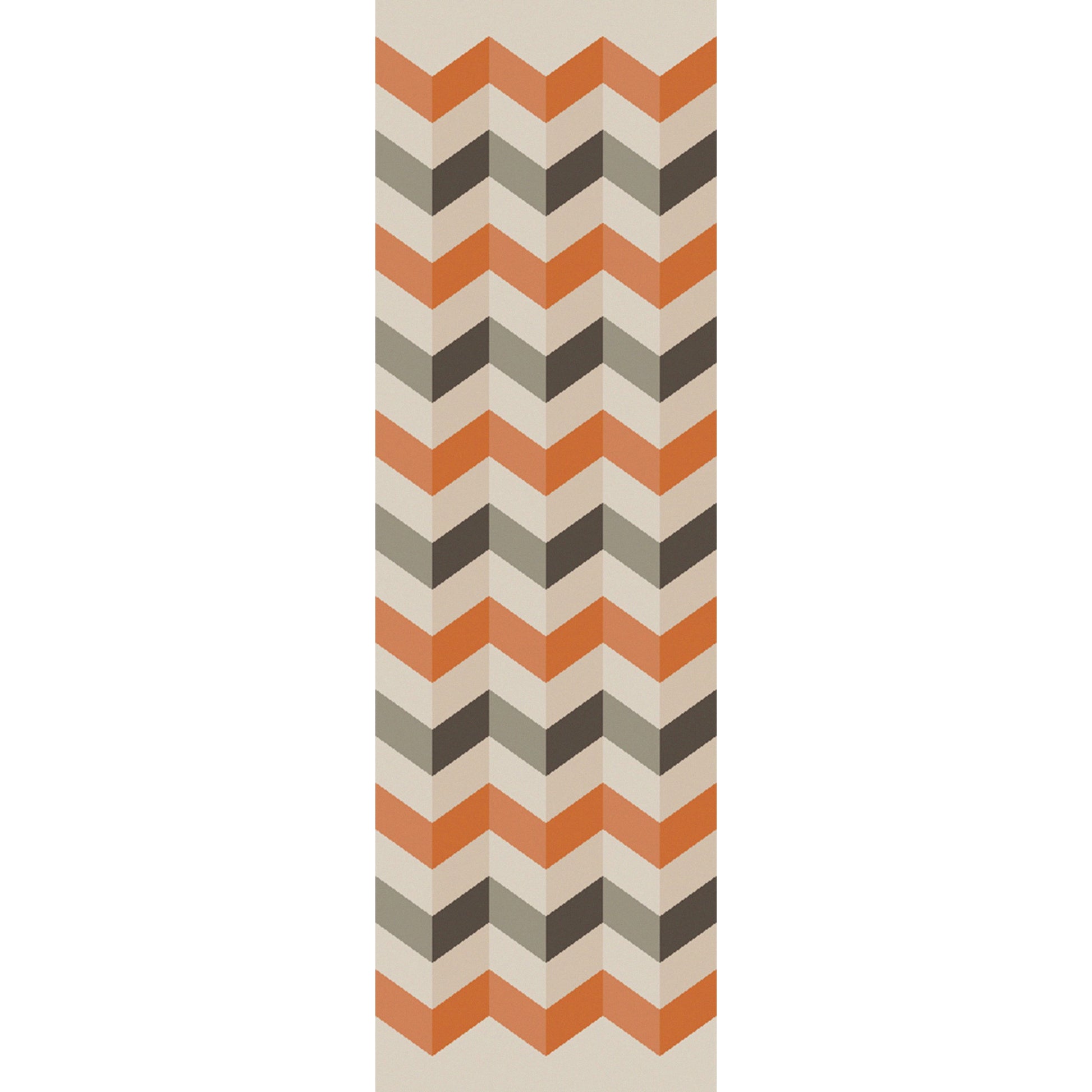 Frontier Rug - 1975 by Surya. Made from 100% wool in a unique style.