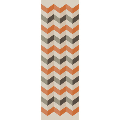 Frontier Rug - 1975 by Surya. Made from 100% wool in a unique style.