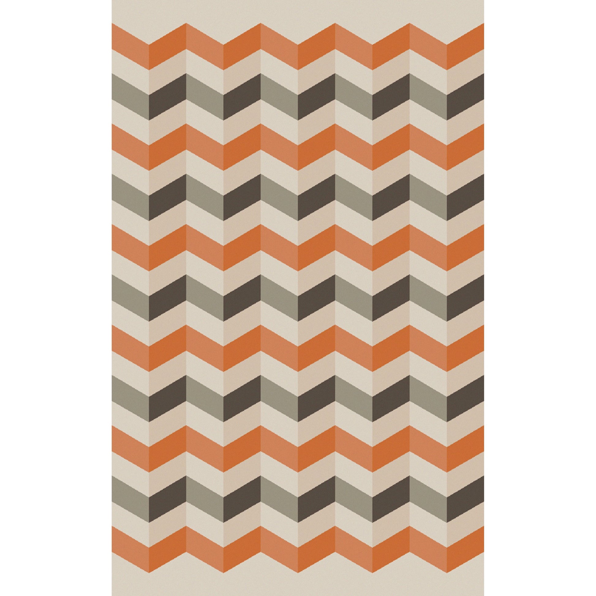Frontier Rug - 1975 by Surya. Made from 100% wool in a unique style.