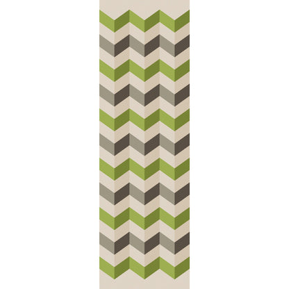 Frontier Rug - 1975 by Surya. Made from 100% wool in a unique style.