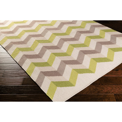 Frontier Rug - 1975 by Surya. Made from 100% wool in a unique style.