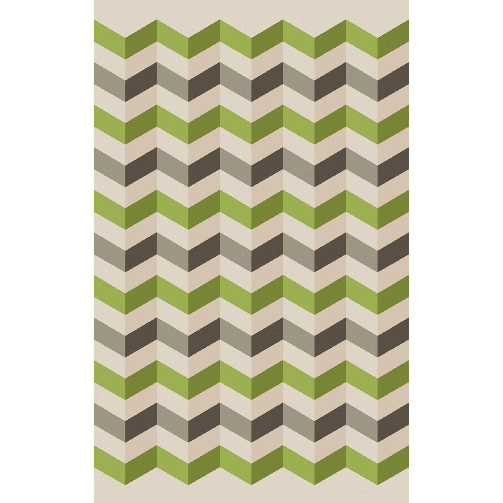 Frontier Rug - 1975 by Surya. Made from 100% wool in a unique style.