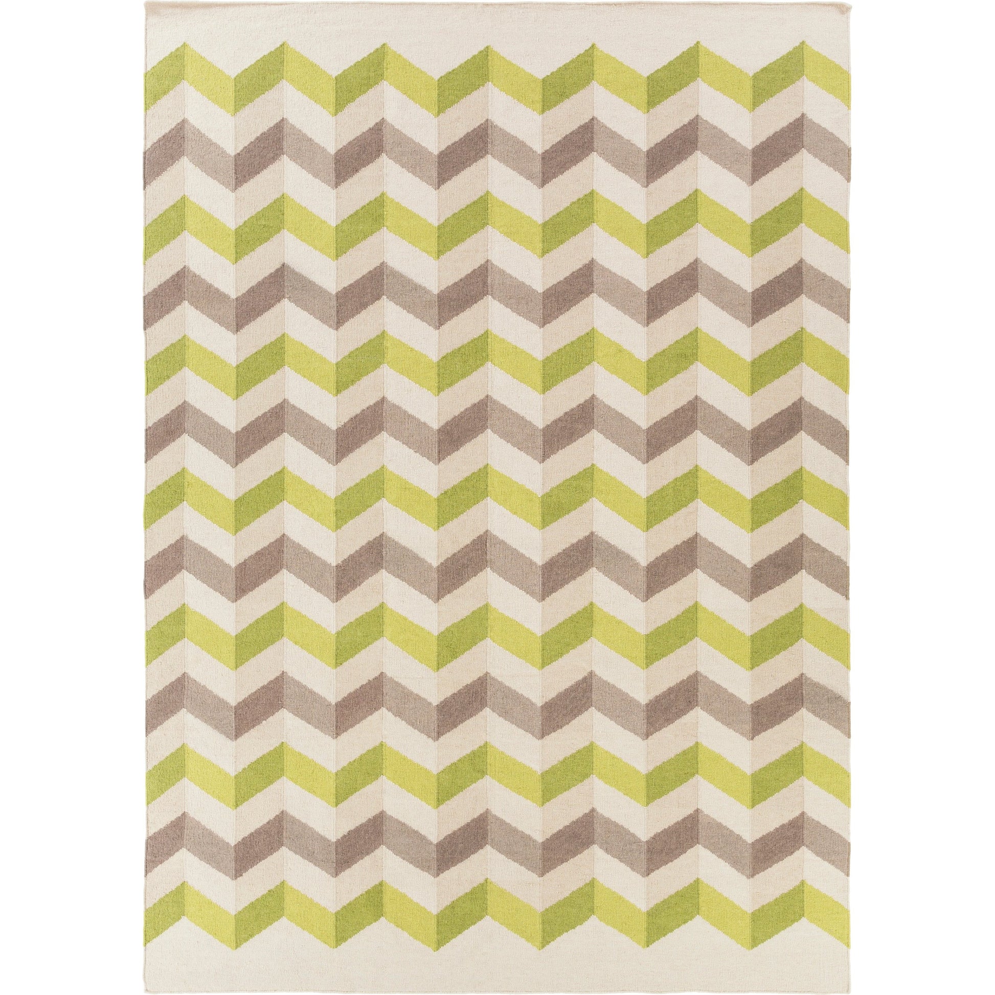 Frontier Rug - 1975 by Surya. Made from 100% wool in a unique style.
