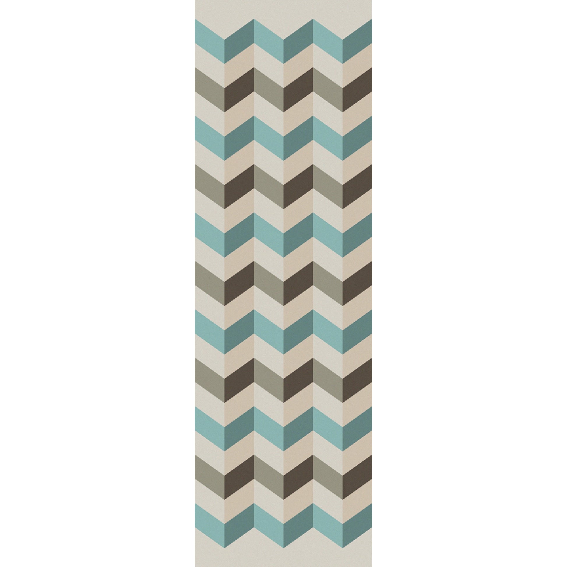 Frontier Rug - 1975 by Surya. Made from 100% wool in a unique style.