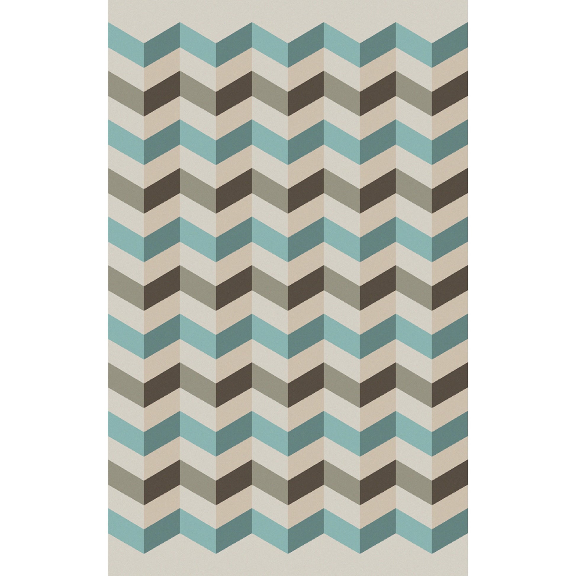 Frontier Rug - 1975 by Surya. Made from 100% wool in a unique style.