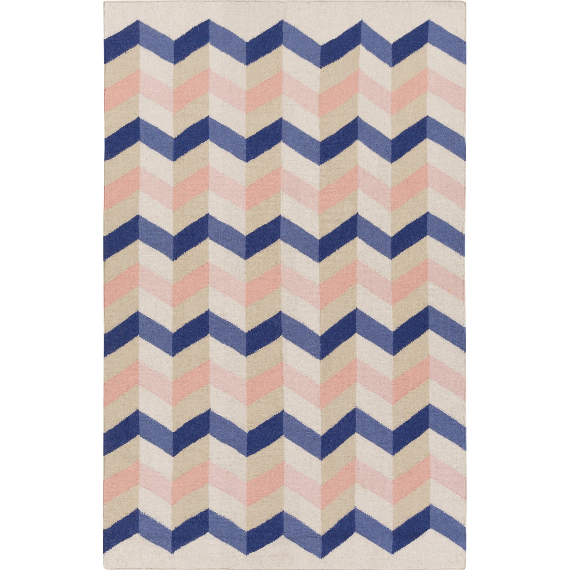 Frontier Rug - 1975 by Surya. Made from 100% wool in a unique style.