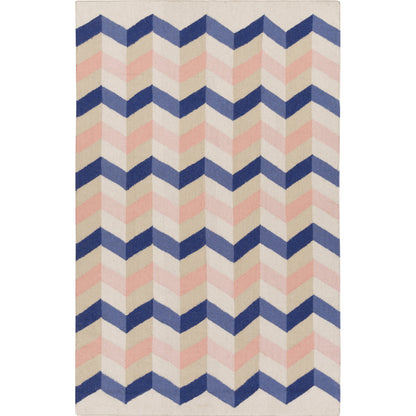 Frontier Rug - 1975 by Surya. Made from 100% wool in a unique style.