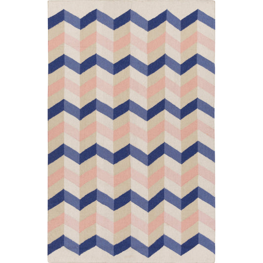Frontier Rug - 1975 by Surya. Made from 100% wool in a unique style.