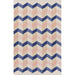Frontier Rug - 1975 by Surya. Made from 100% wool in a unique style.