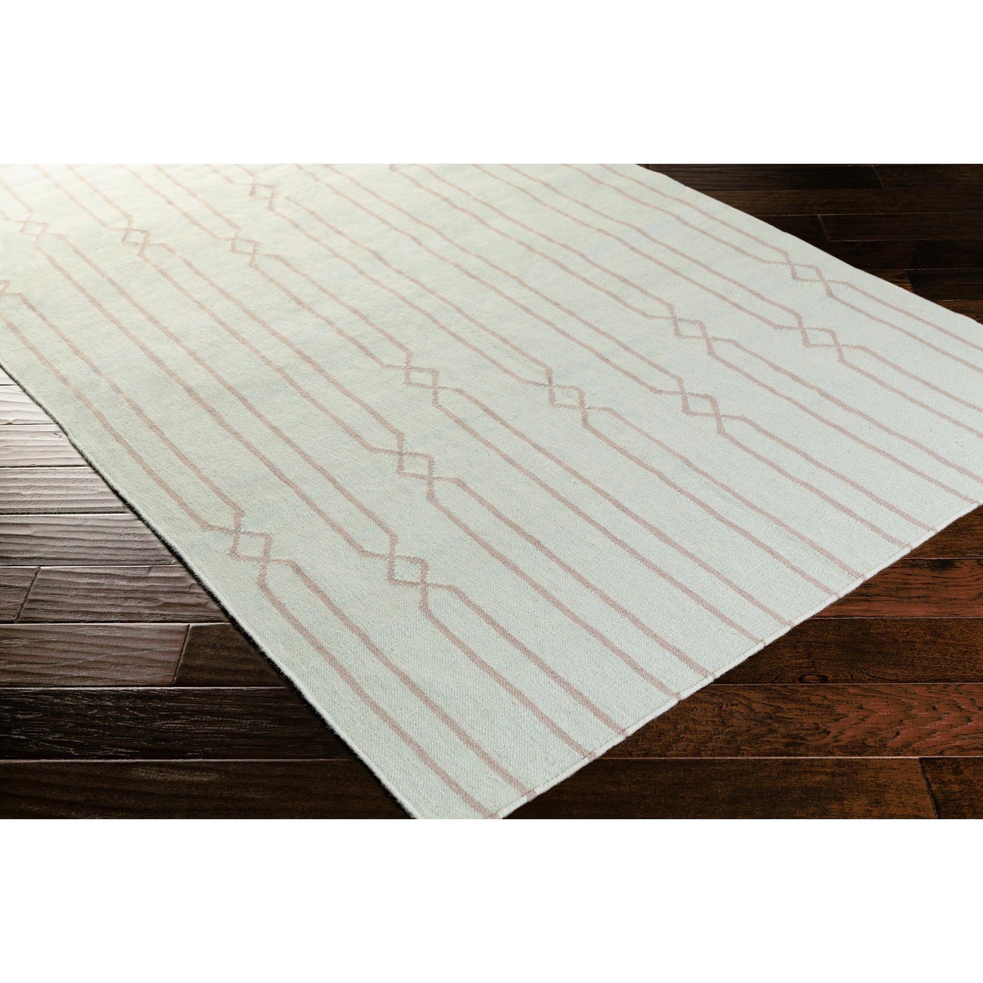 Frontier Rug - 1332 by Surya. Made from 100% wool in a unique style.