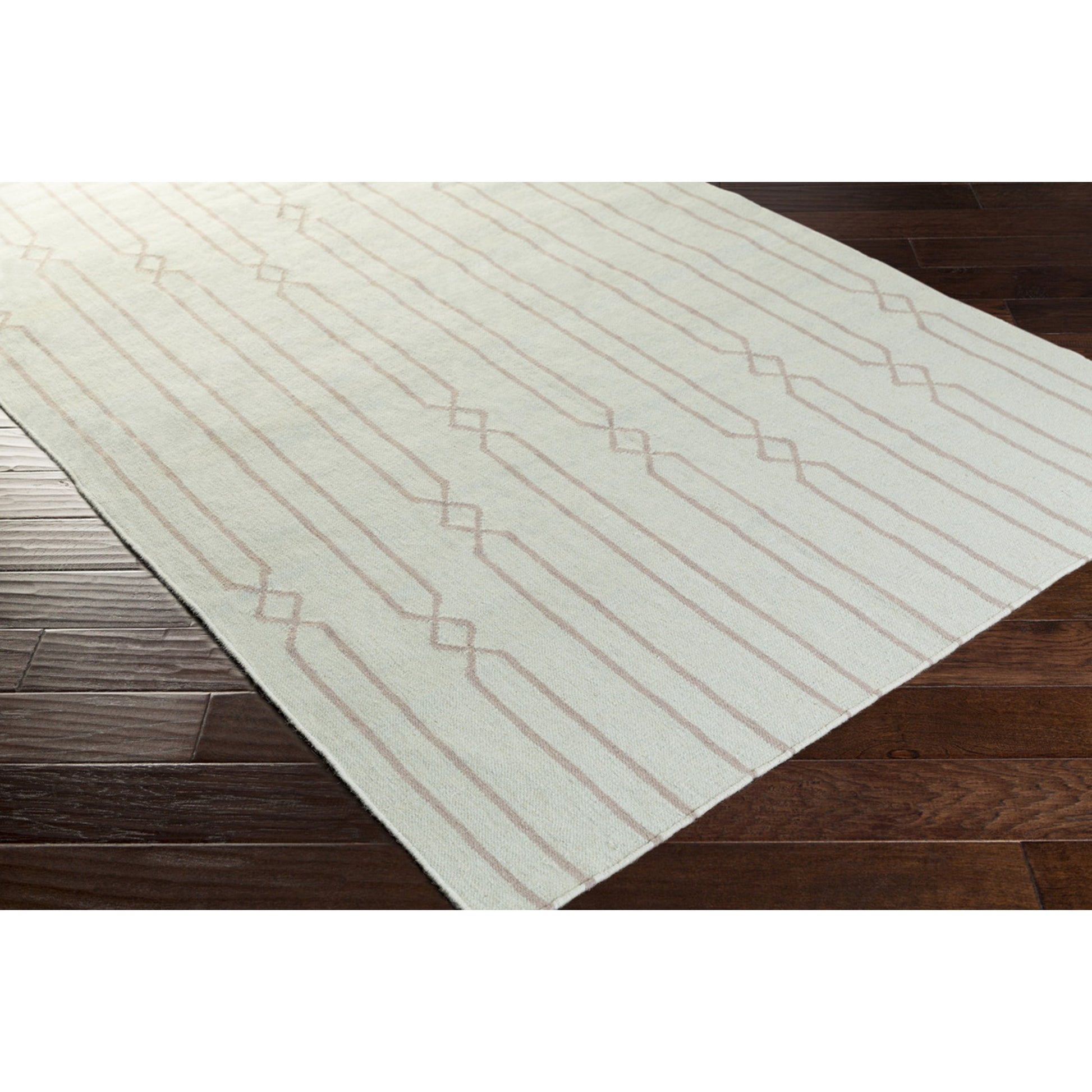 Frontier Rug - 1332 by Surya. Made from 100% wool in a unique style.