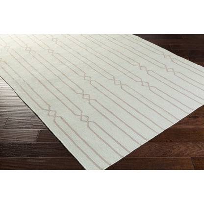 Frontier Rug - 1332 by Surya. Made from 100% wool in a unique style.