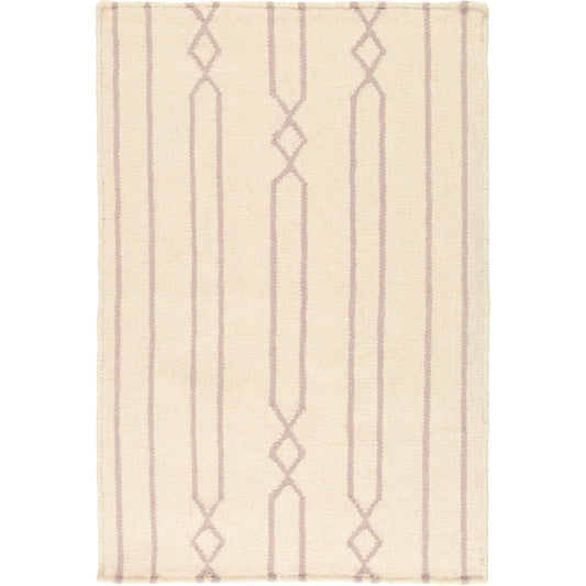Frontier Rug - 1332 by Surya. Made from 100% wool in a unique style.