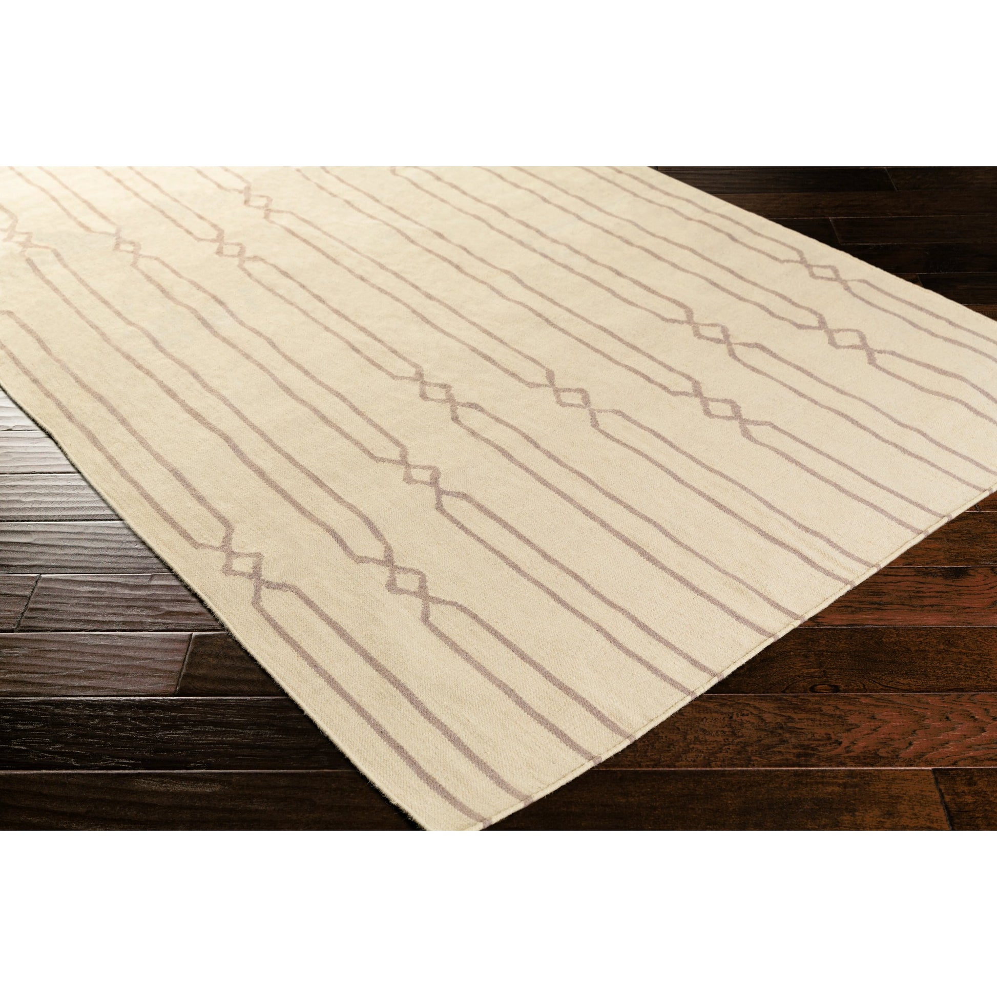 Frontier Rug - 1332 by Surya. Made from 100% wool in a unique style.