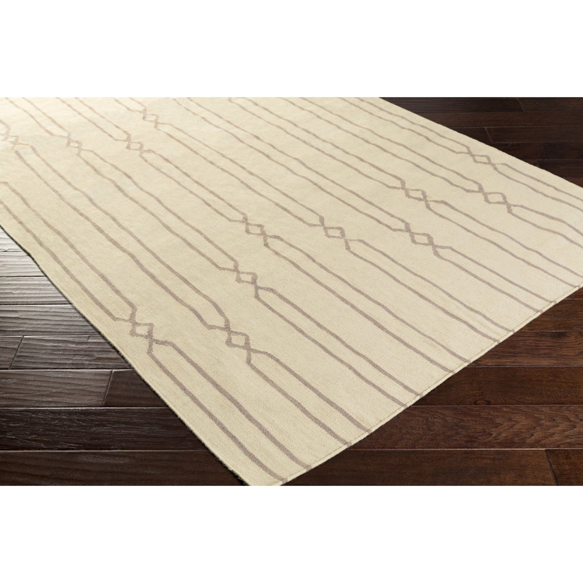Frontier Rug - 1332 by Surya. Made from 100% wool in a unique style.