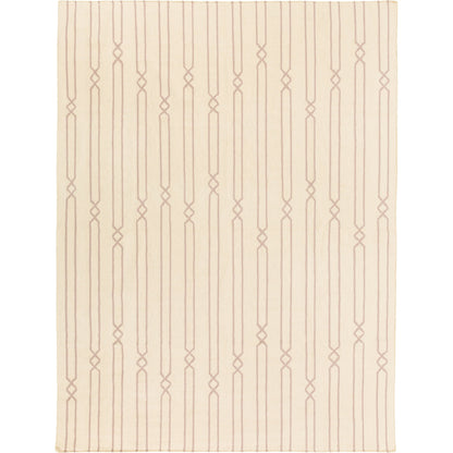 Frontier Rug - 1332 by Surya. Made from 100% wool in a unique style.