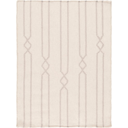 Frontier Rug - 1332 by Surya. Made from 100% wool in a unique style.