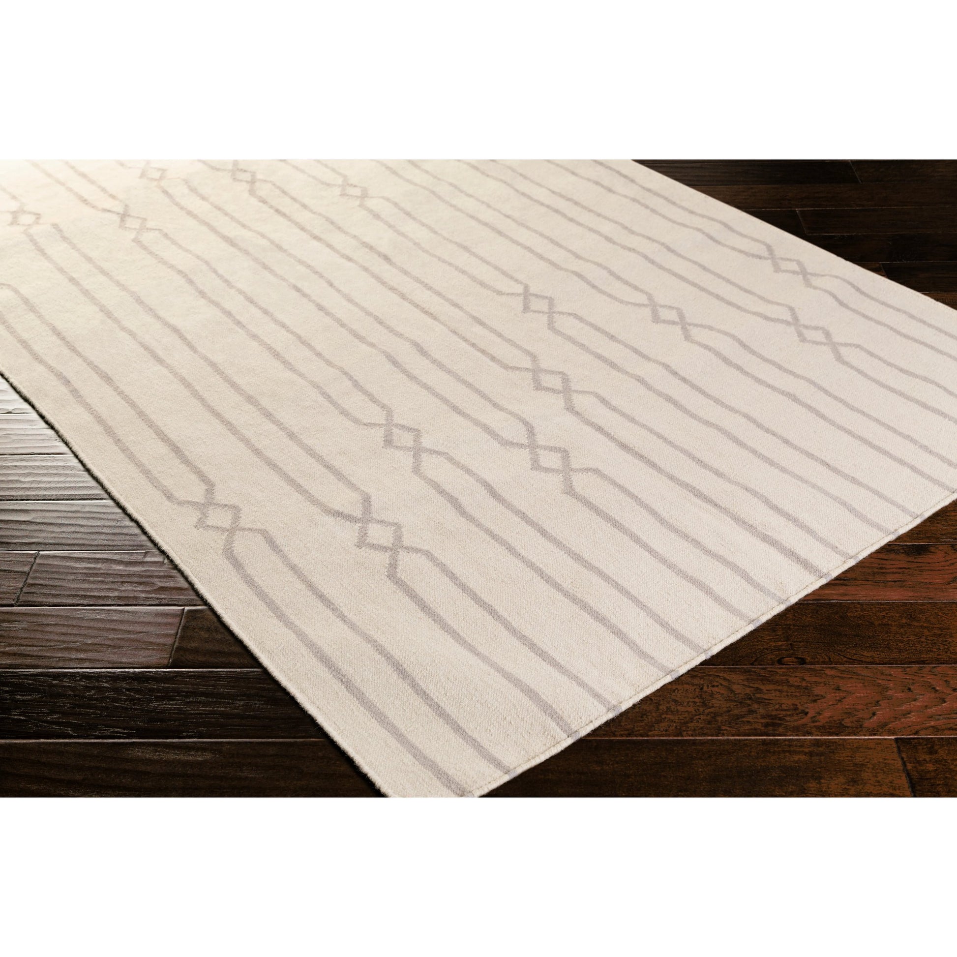 Frontier Rug - 1332 by Surya. Made from 100% wool in a unique style.