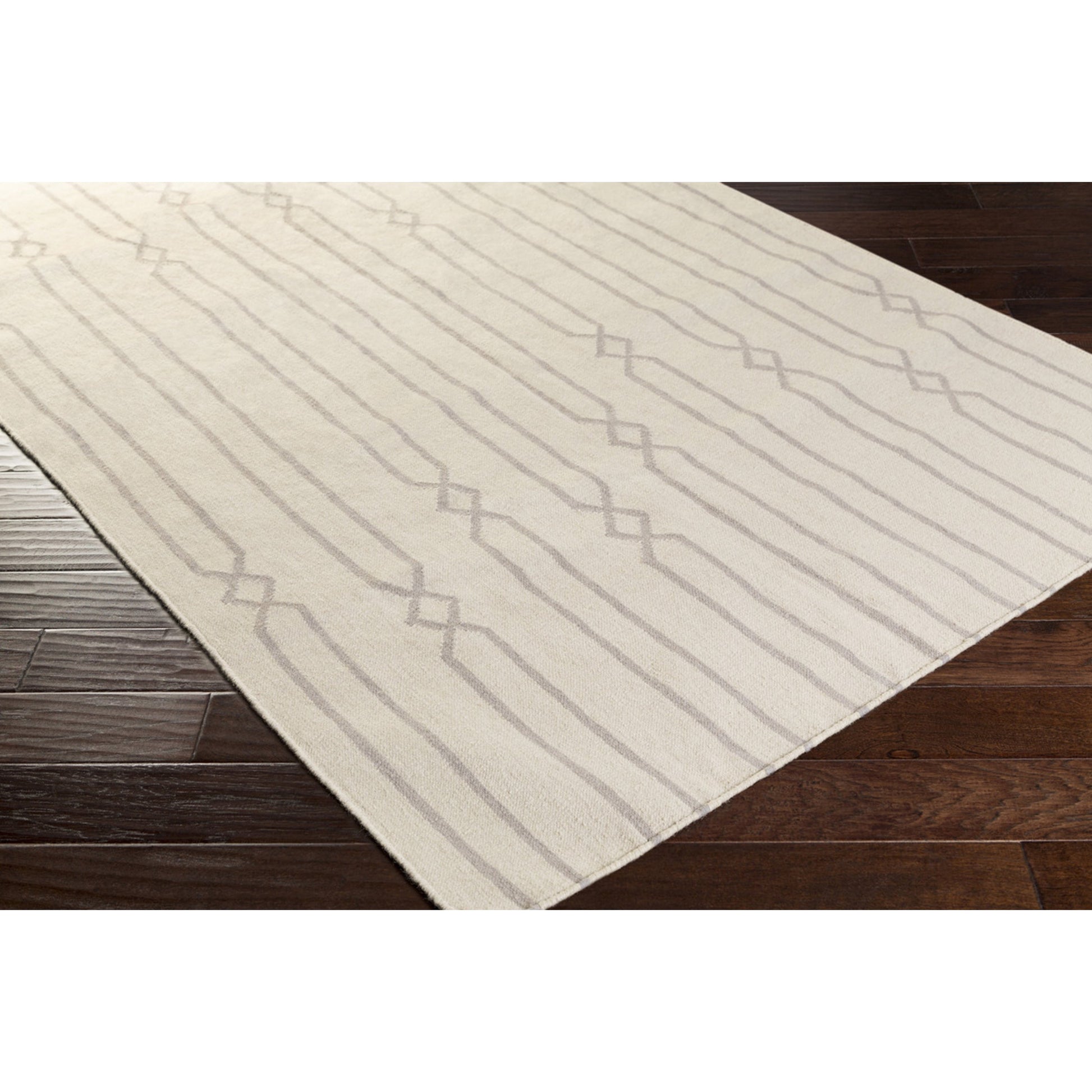 Frontier Rug - 1332 by Surya. Made from 100% wool in a unique style.