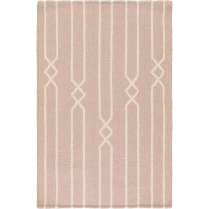 Frontier Rug - 1332 by Surya. Made from 100% wool in a unique style.