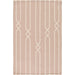 Frontier Rug - 1332 by Surya. Made from 100% wool in a unique style.