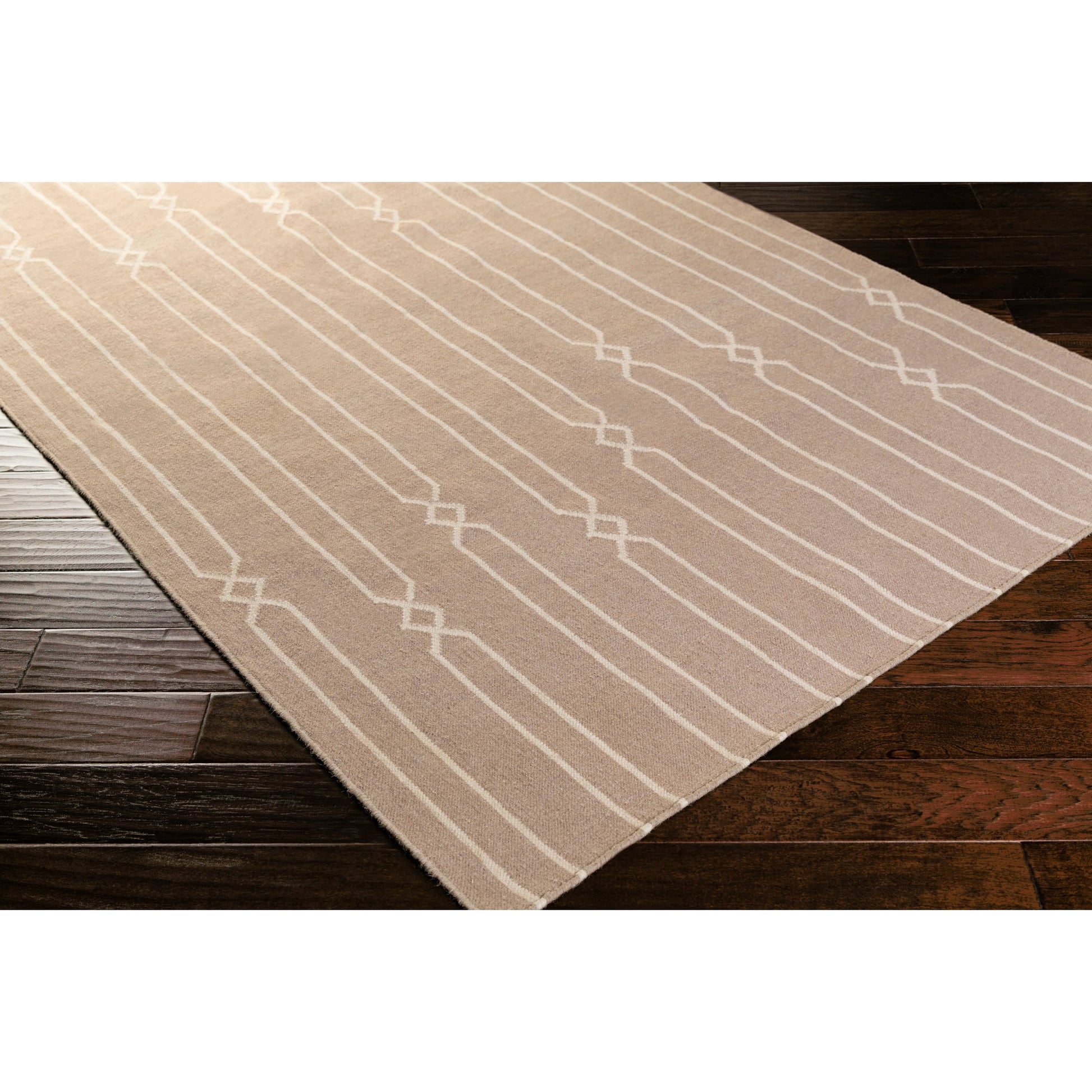 Frontier Rug - 1332 by Surya. Made from 100% wool in a unique style.