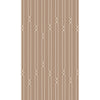 Gray, Light Beige / 2' x 3'