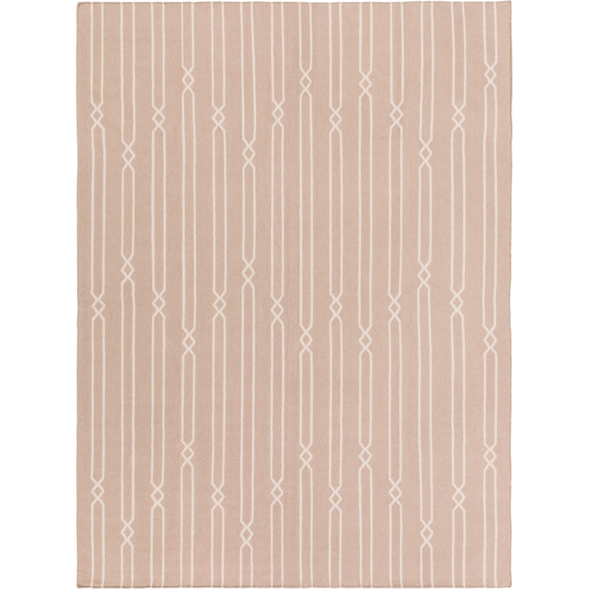 Frontier Rug - 1332 by Surya. Made from 100% wool in a unique style.