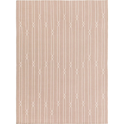 Frontier Rug - 1332 by Surya. Made from 100% wool in a unique style.