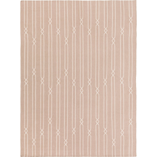 Frontier Rug - 1332 by Surya. Made from 100% wool in a unique style.