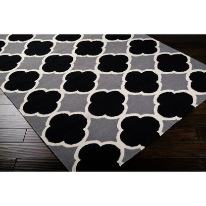 Frontier Rug - 788 by Surya. Made from 100% wool in a unique style.