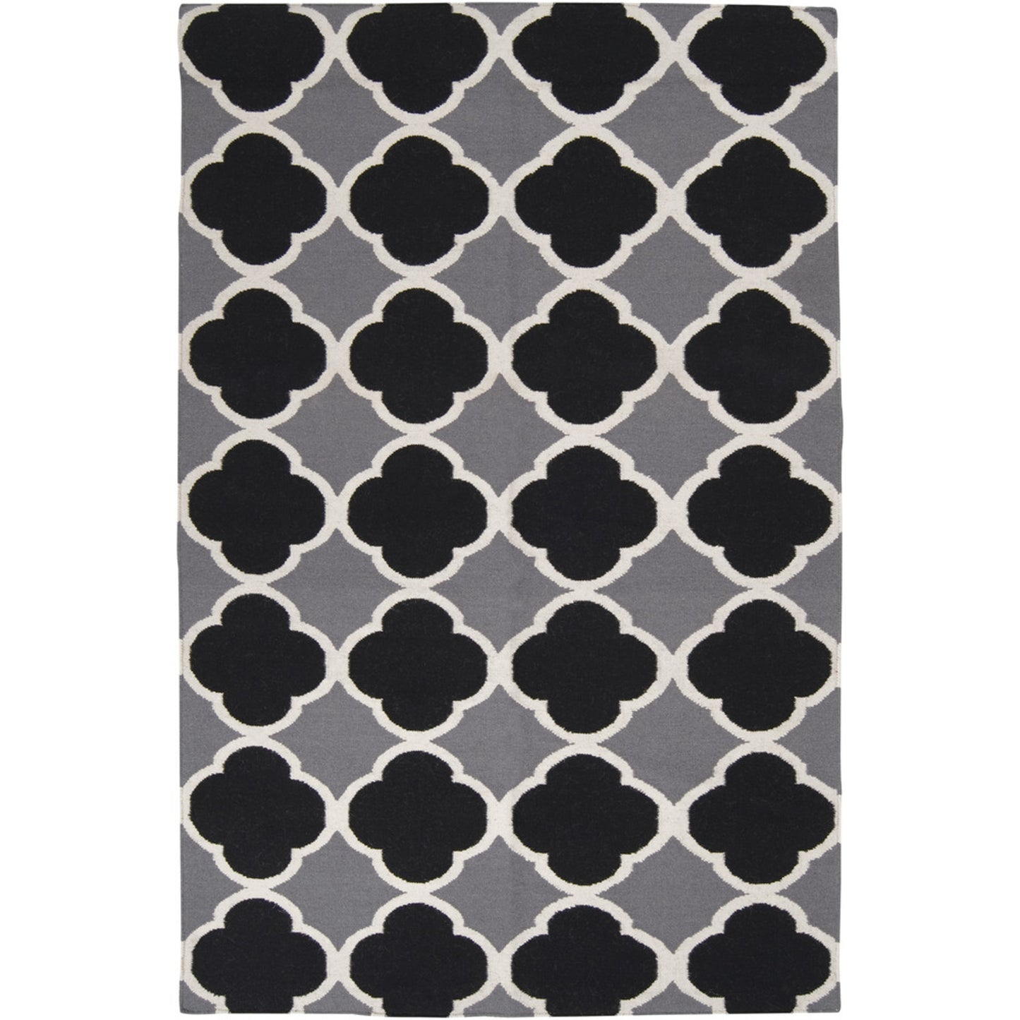 001 17994-17097,17994-3196,17994-3198 | Primary Silo | Frontier FT-66 Rug by Surya. Made from 100% wool in a unique style.